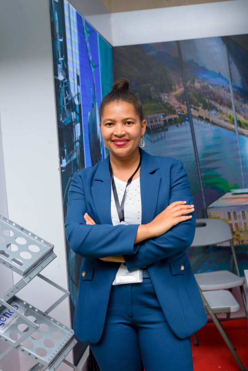 Prospera Microfinance Team